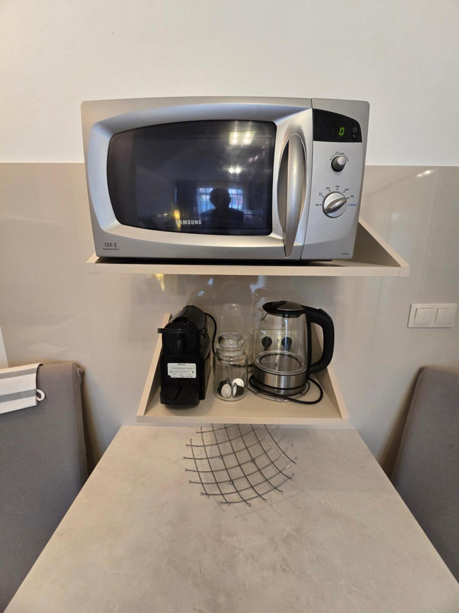 Apartman Elizabeth Bešeňová Екстериор снимка