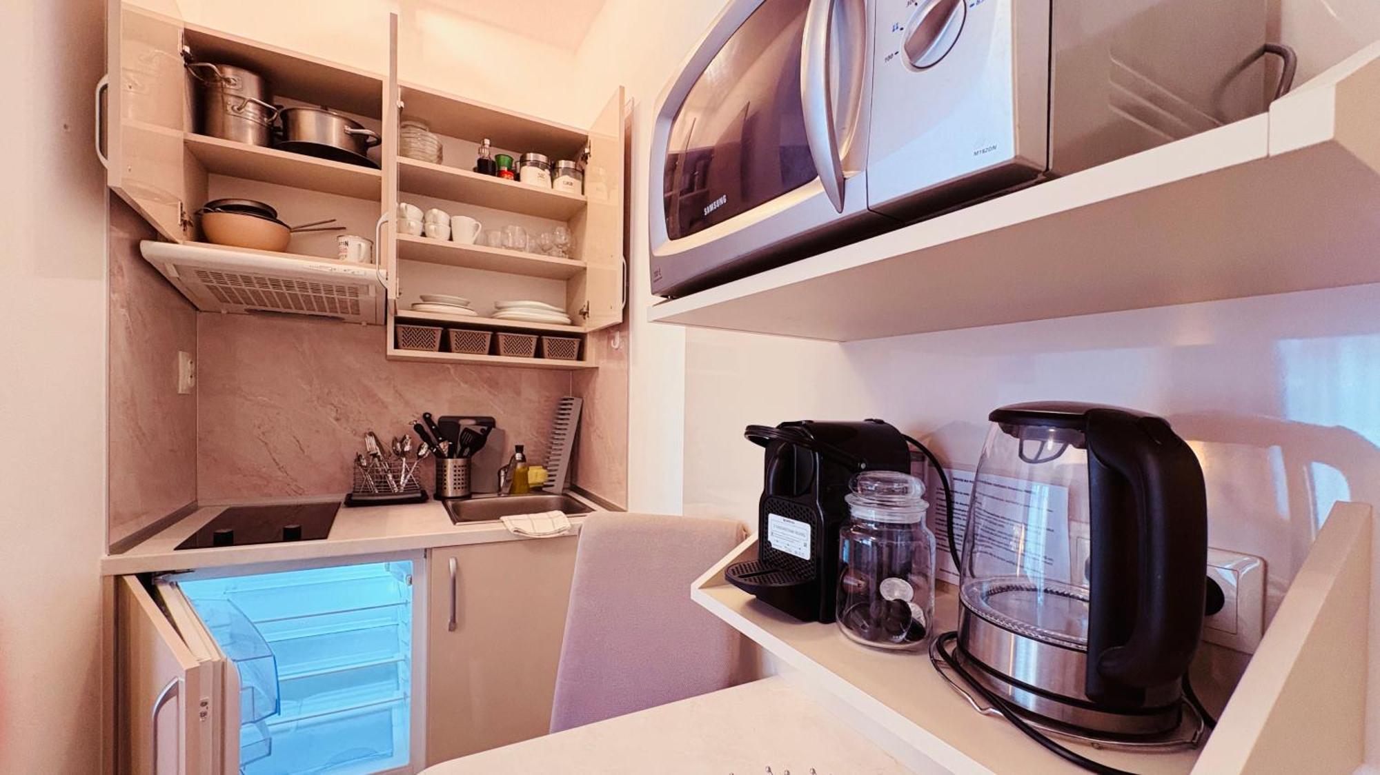 Apartman Elizabeth Bešeňová Екстериор снимка
