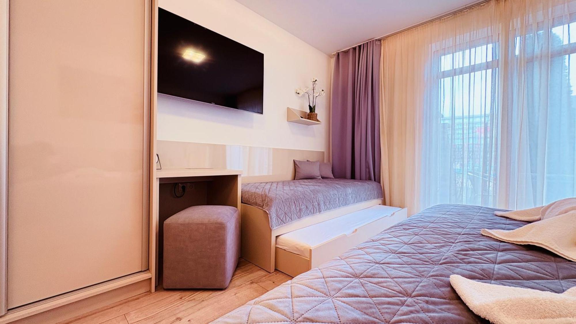 Apartman Elizabeth Bešeňová Екстериор снимка