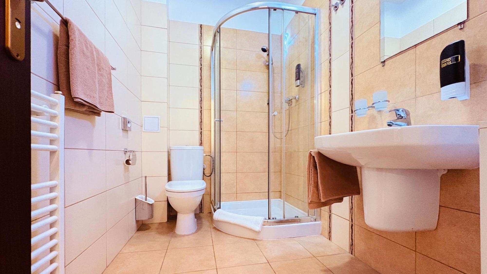 Apartman Elizabeth Bešeňová Екстериор снимка